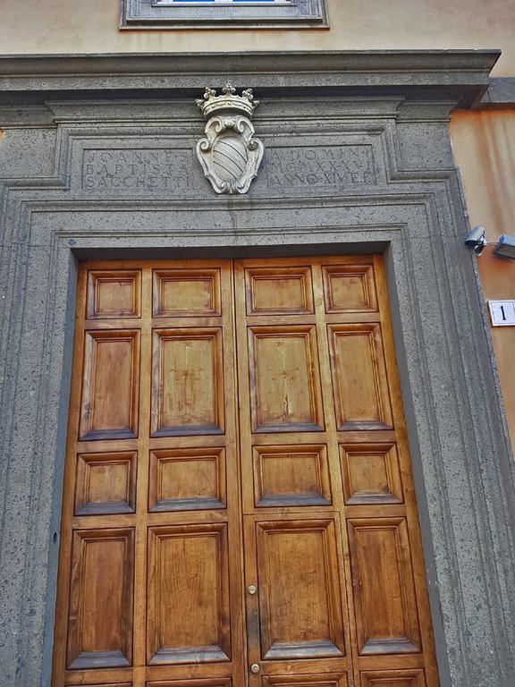 Secret Rhome Rome Exterior photo