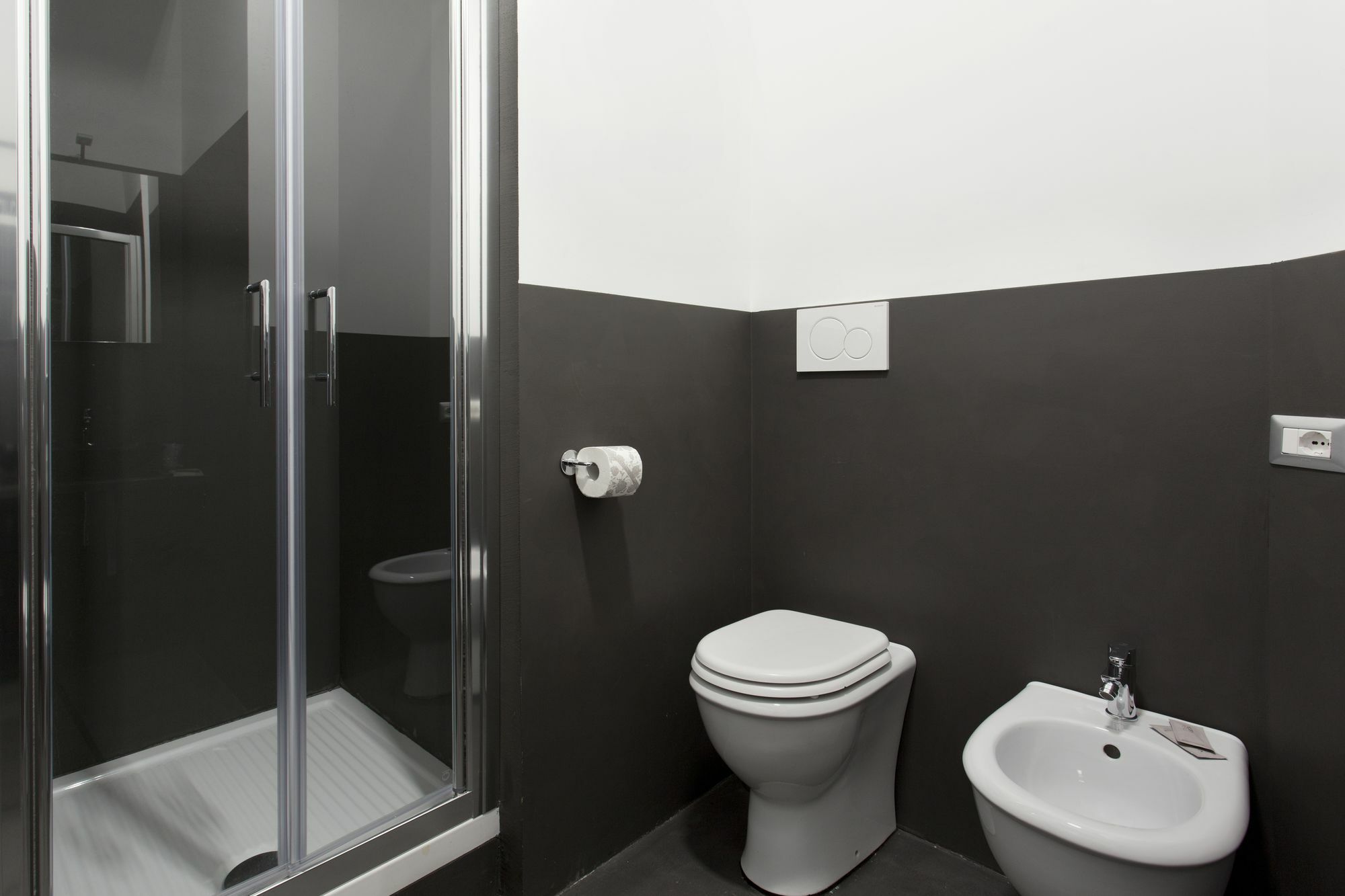 Secret Rhome Rome Exterior photo