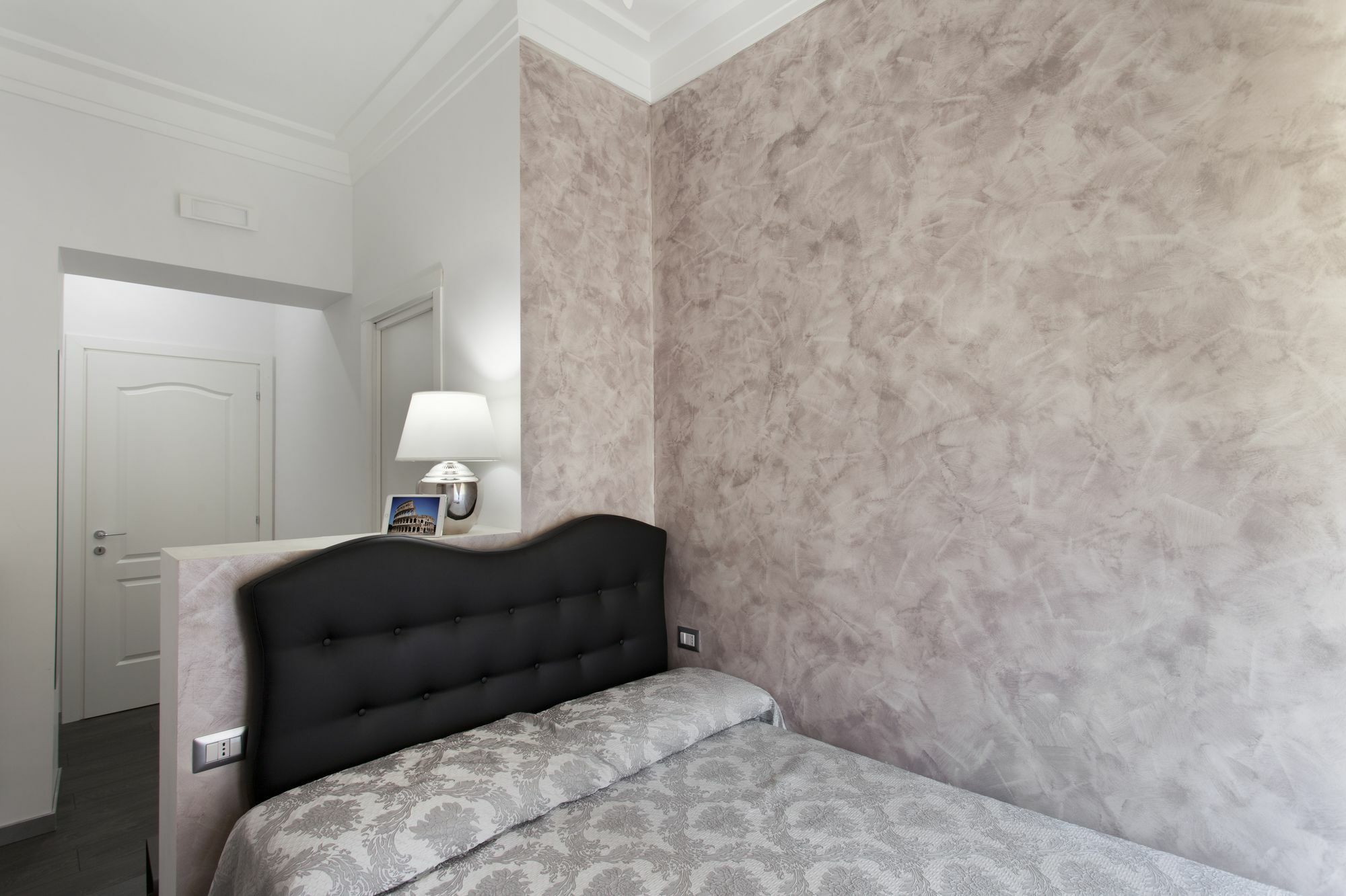 Secret Rhome Rome Exterior photo