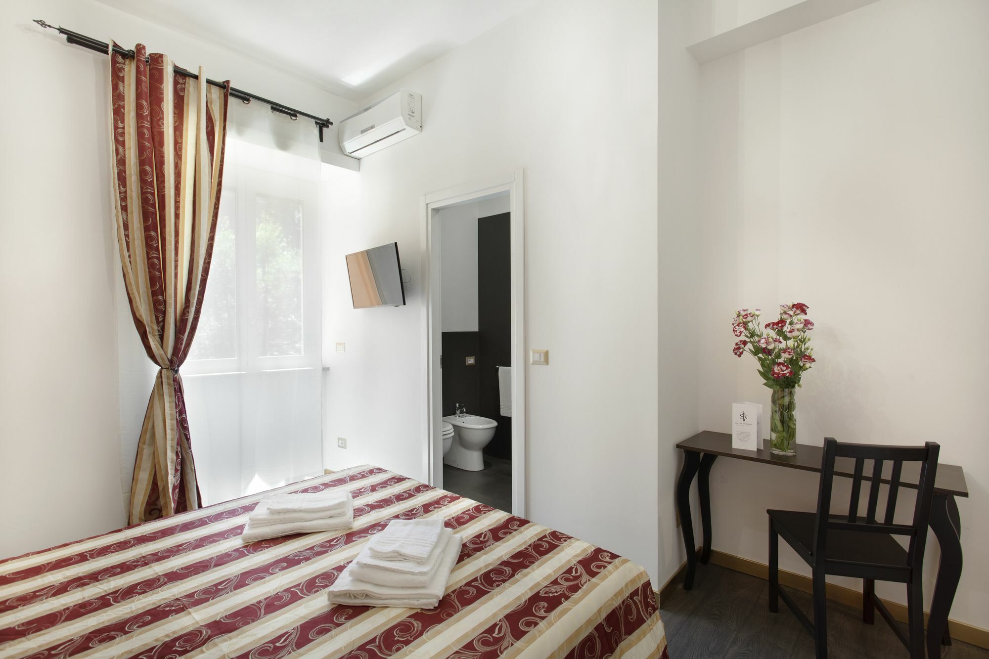 Secret Rhome Rome Exterior photo