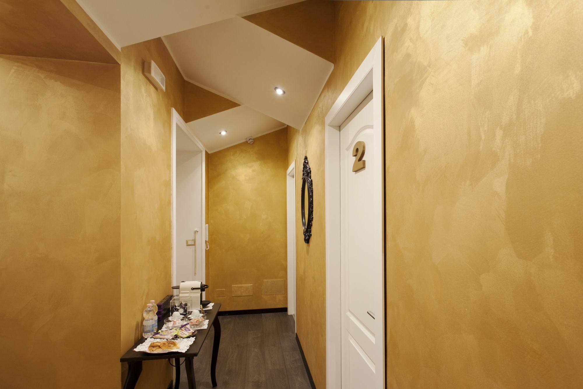 Secret Rhome Rome Exterior photo